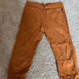 Polarn O Pyret organic cotton seeatpants 2-3yr